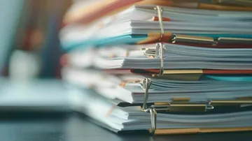 Распределение Документы  København DK